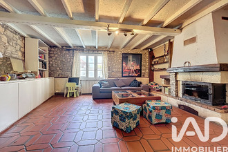  maison le-mesnil-aubry 95720
