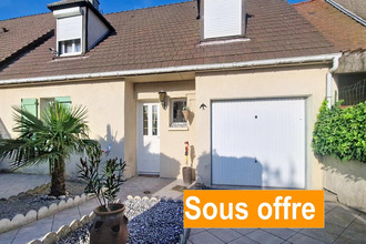  maison le-mesnil-aubry 95720