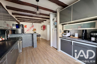  maison le-mesnil-aubry 95720