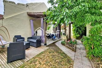  maison le-mesnil-aubry 95720