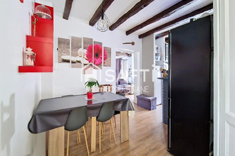  maison le-mesnil-aubry 95720