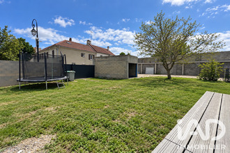 maison le-mesnil-aubry 95720