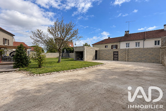  maison le-mesnil-aubry 95720