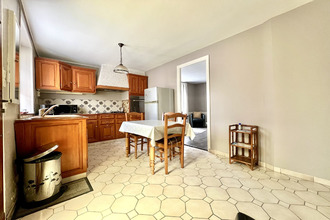  maison le-mesnil-en-thelle 60530