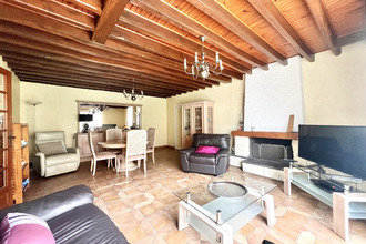  maison le-mesnil-en-thelle 60530