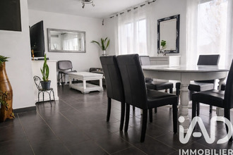  maison le-mesnil-en-thelle 60530