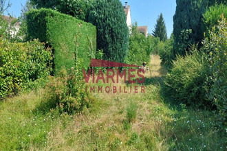  maison le-mesnil-en-thelle 60530