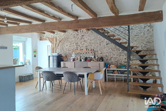  maison le-mesnil-en-vallee 49410