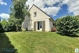  maison le-mesnil-esnard 76240