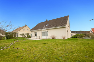  maison le-mesnil-esnard 76240