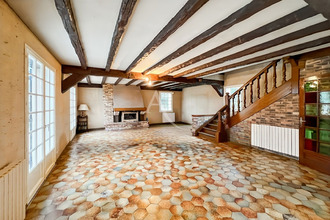  maison le-mesnil-esnard 76240