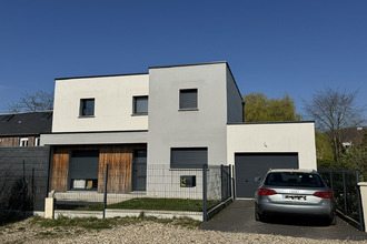  maison le-mesnil-esnard 76240