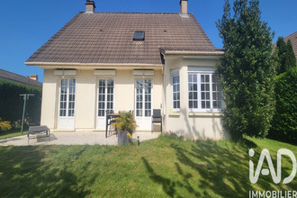  maison le-mesnil-esnard 76240