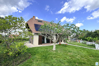  maison le-mesnil-esnard 76240