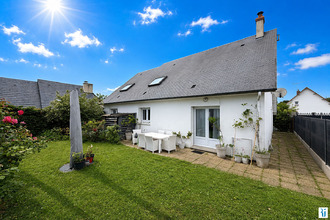  maison le-mesnil-esnard 76240