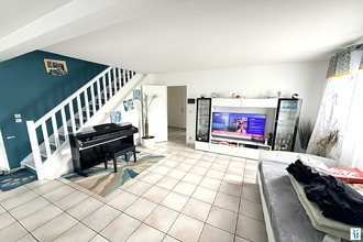  maison le-mesnil-esnard 76240
