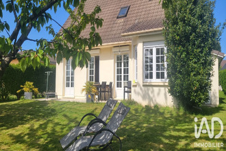  maison le-mesnil-esnard 76240