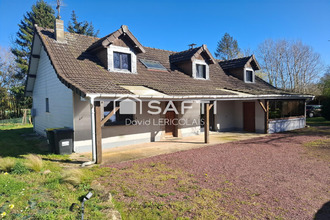  maison le-mesnil-eury 50570