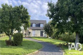  maison le-mesnil-eury 50570