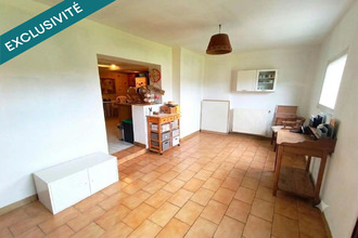  maison le-mesnil-eury 50570