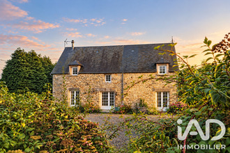  maison le-mesnil-garnier 50450