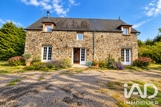  maison le-mesnil-garnier 50450
