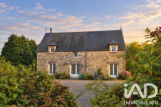  maison le-mesnil-garnier 50450