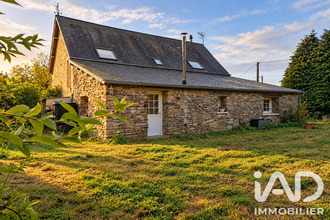  maison le-mesnil-garnier 50450