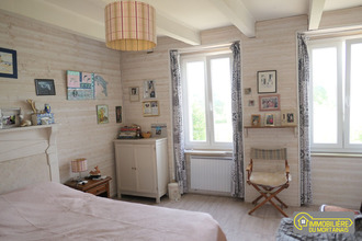  maison le-mesnil-gilbert 50670