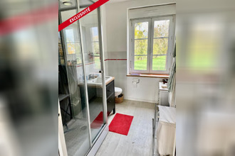  maison le-mesnil-gilbert 50670