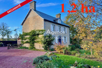  maison le-mesnil-gilbert 50670