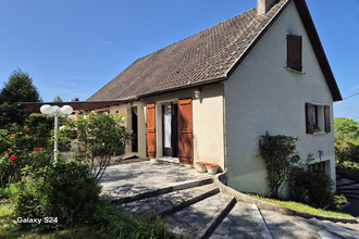  maison le-mesnil-guillaume 14100