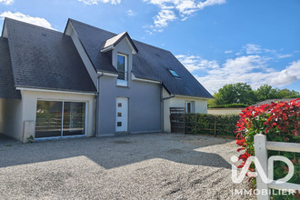  maison le-mesnil-jourdain 27400