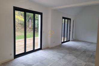  maison le-mesnil-le-roi 78600