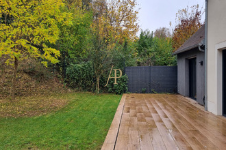  maison le-mesnil-le-roi 78600