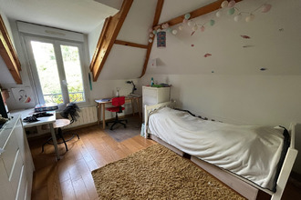  maison le-mesnil-le-roi 78600