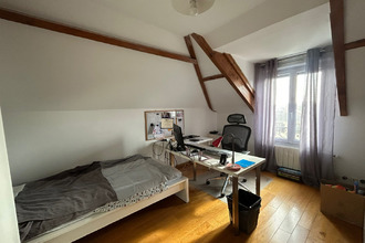  maison le-mesnil-le-roi 78600