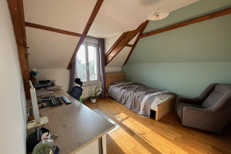  maison le-mesnil-le-roi 78600