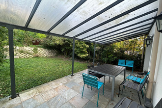  maison le-mesnil-le-roi 78600