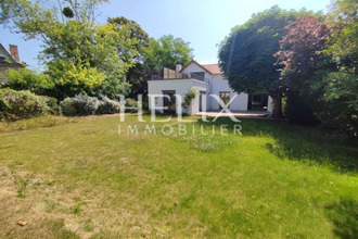  maison le-mesnil-le-roi 78600