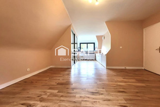  maison le-mesnil-le-roi 78600