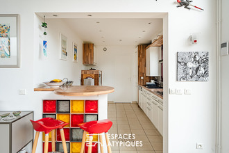  maison le-mesnil-le-roi 78600