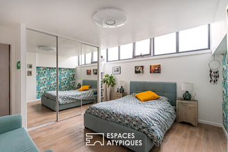  maison le-mesnil-le-roi 78600