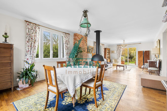  maison le-mesnil-le-roi 78600