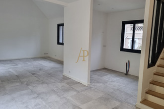  maison le-mesnil-le-roi 78600