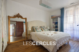  maison le-mesnil-le-roi 78600