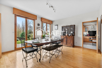  maison le-mesnil-le-roi 78600