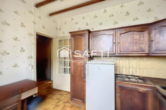  maison le-mesnil-le-roi 78600