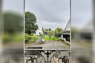  maison le-mesnil-le-roi 78600