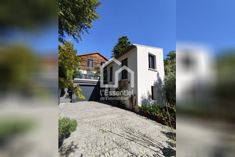  maison le-mesnil-le-roi 78600